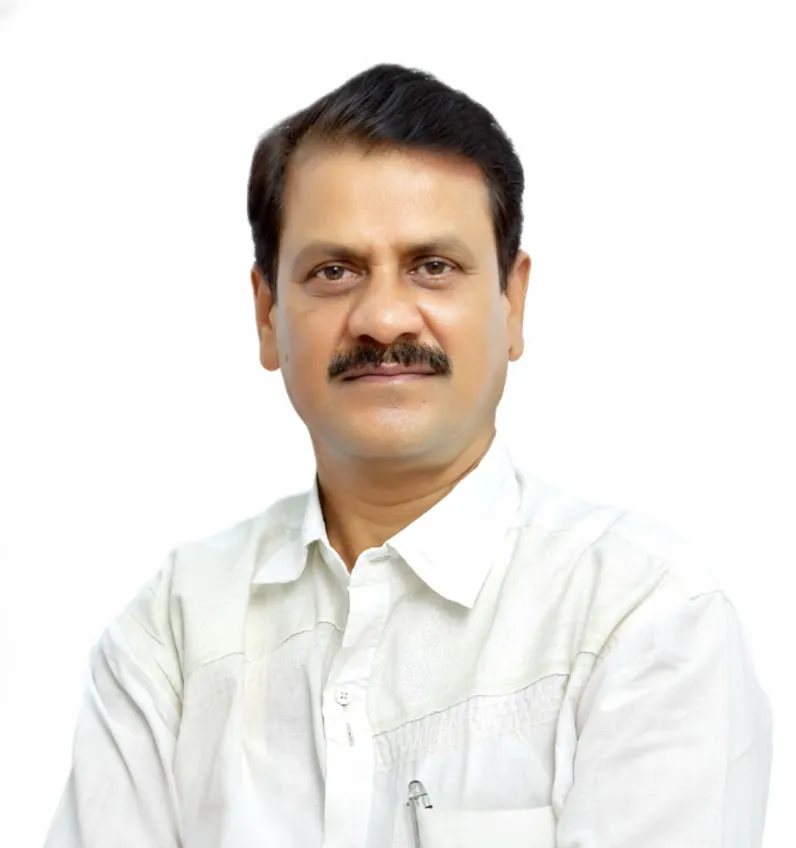 Prakash Rajaram Surve
